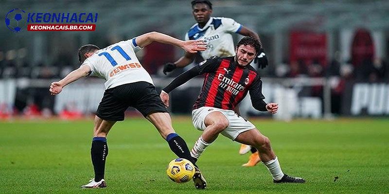 Soi kèo Atalanta vs AC Milan